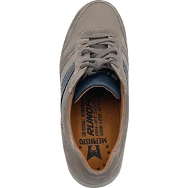 Mephisto Vito Herren Warm Grey 44