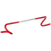 Robens Pole Hanger Halterung, rot/weiß