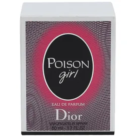 Dior Poison Girl Eau de Parfum 50 ml