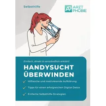 tredition Handysucht überwinden
