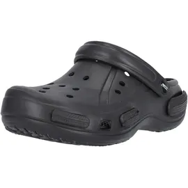 Cruz Clogs Schwarz 36