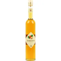 feinbrennerei thomas prinz gmbh feinbrennerei thomas prinz gmbh heuriedweg 30 88131 lindau Wild-Haselnuss Likör 20% Vol. 0,5 l