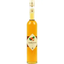feinbrennerei thomas prinz gmbh feinbrennerei thomas prinz gmbh heuriedweg 30 88131 lindau Wild-Haselnuss Likör 20% Vol. 0,5 l