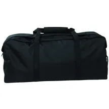 Mil-Tec Mil Tec Sac Moniteur Grand 600D, Schwarz