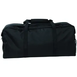 Mil-Tec Mil Tec Sac Moniteur Grand 600D, Schwarz
