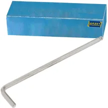 HAZET Winkelschraubendreher 2105LG-06