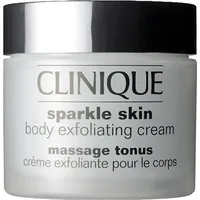 Clinique Sparkle Skin Body Exfoliating Cream 250 ml