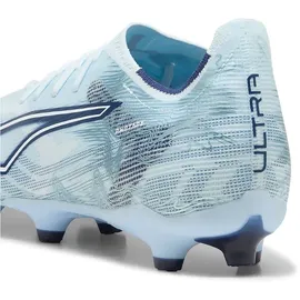 Puma Ultra 6 Match AG/FG Herren Blau/Weiß 47