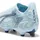 Puma Ultra 6 Match AG/FG Herren Blau/Weiß 47