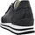 Gabor Comfort Sneaker in Schwarz | Gr.: 37-dot-5