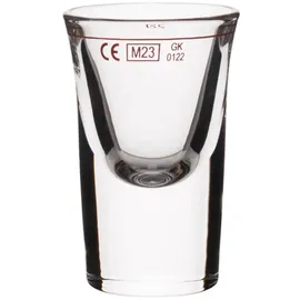 Bormioli Rocco Schnapsglas 0,2 l 12 St.