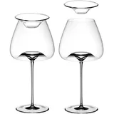 Zieher Vision Balanced Weinglas 0,85 l 2 St.