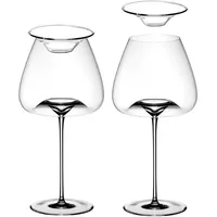 Zieher Vision Balanced Weinglas 0,85 l 2 St.