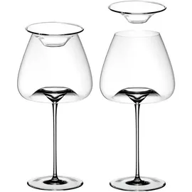 Zieher Vision Balanced Weinglas 0,85 l 2 St.