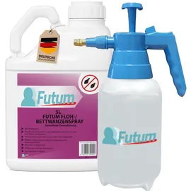 Futum Insektenvernichter Spray 5 l