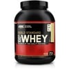 Gold Standard 100% Whey French Vanilla Creme Pulver 2270 g