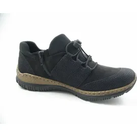 Rieker N32 x 8 Damen Black 36