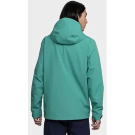 Schöffel Jacket Gmund M, emerald SLATE