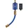 Alb Filter MOBIL Active Trinkwasserfilter mit GEKA Anschluss-Set Blau