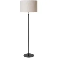 LUCIDE Stehleuchte Maya, (LBH 45x45x150 cm, - LBH 45x45x150