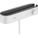 HANSGROHE ShowerTablet Select Thermostat Brausearmatur Aufputz, 24360700