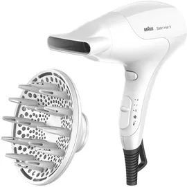 Braun Satin Hair 3 PowerPerfection HD385