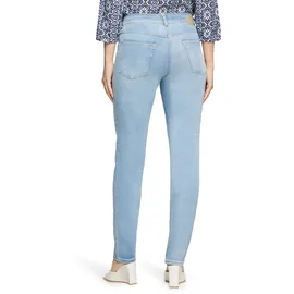 Betty Barclay Basic-Jeans mit aufgesetzten Taschen in light Blue denim, | Gr.: 36