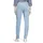 Betty Barclay Basic-Jeans mit aufgesetzten Taschen in light Blue denim, | Gr.: 36