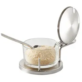 APS Menage Parmesan CLASSIC transparent/silber 0,18 l