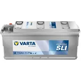Varta I2 ProMotive Heavy Duty 110Ah 12V