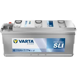 Varta I2 ProMotive Heavy Duty 110Ah 12V