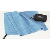 Cocoon Terry Towel Light Reisehandtuch XL light blue (TTE01-XL)