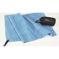 Cocoon Terry Towel Light Reisehandtuch XL light blue (TTE01-XL)