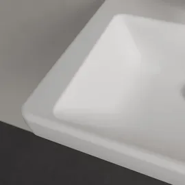 Villeroy & Boch Subway 3.0 Handwaschbecken 50 x 40 cm (437051RW)