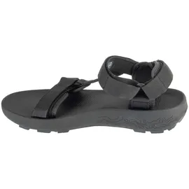 Teva Hydratrek Herren Schwarz 45,5