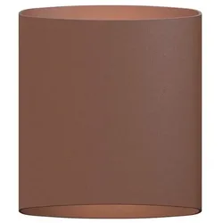 Belid - Sinne Außen Wandleuchte Rust