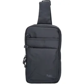 TheTrueC Crossbody Bag Black