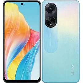 OPPO A98 5G 8 GB RAM 256 GB Dreamy Blue