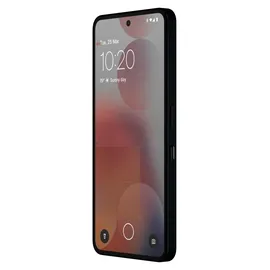 Nothing Phone (3a) Pro 12 GB RAM 256 GB Schwarz