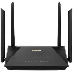 Asus RT-AX53U WLAN-Router WLAN-Router cw-mobile