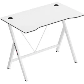 huzaro Schreibtisch Hero 1.4 Weiß