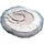 Makita Polierhaube 180 mm