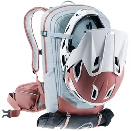 Deuter Flyt 12 SL Damen Fahrradrucksack grau