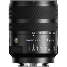 thypoch Voyager 24-50 mm F2,8 AF Sony E-Mount