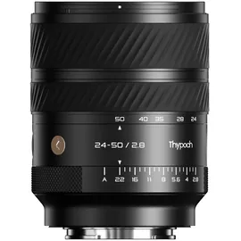thypoch Voyager 24-50 mm F2,8 AF Sony E-Mount