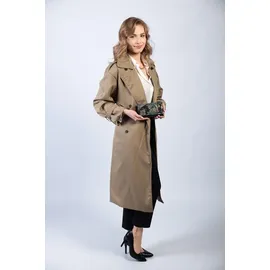 pp paolo peruzzi collection Geldbörse Damen schwarz