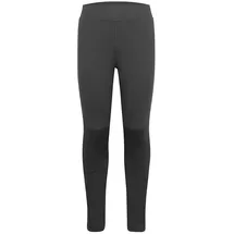 TROLLKIDS Femund Summer Leggings - Black - 92 cm