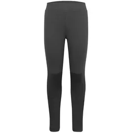 TROLLKIDS Femund Summer Leggings - Black - 92 cm