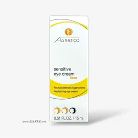 AESTHETICO Sensitive Eye Cream 15 ml