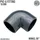 Mega Construx Mega Winkel 90° PVC-U Fitting